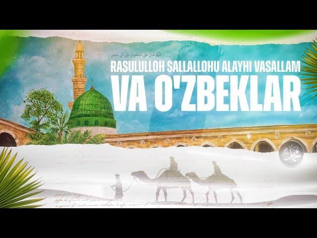 O'zbeklar to'g'risida hadislar kelganmi? || Ota-bobolarimiz borasida hadislar.