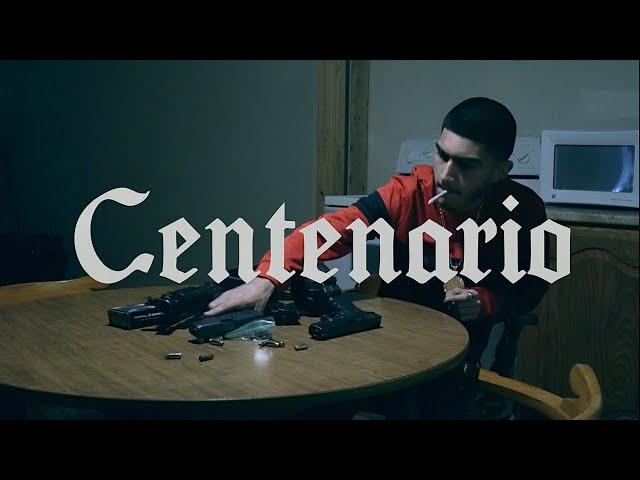 Dub G - Centenario (Official Visualizer)