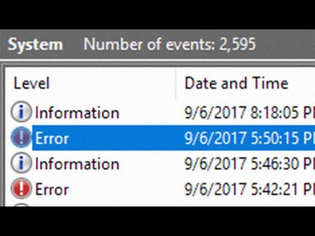 How to Fix Distributedcom 10016 Error on Windows 10/11