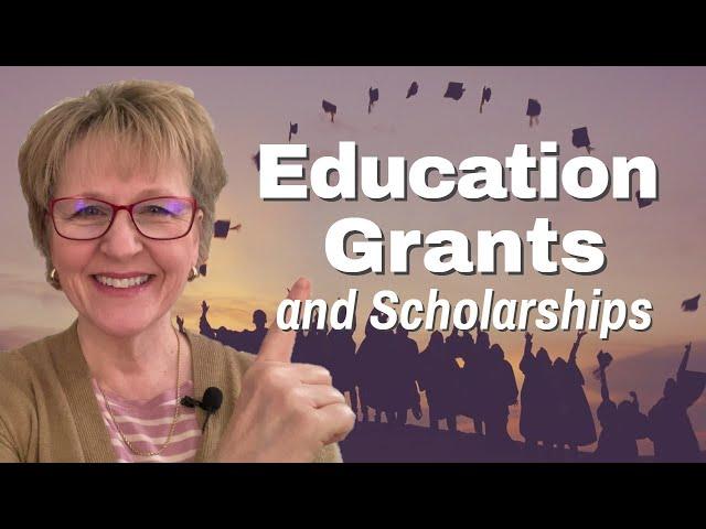 How to Find Education Grants: Tutorial, Useful Links for Students
