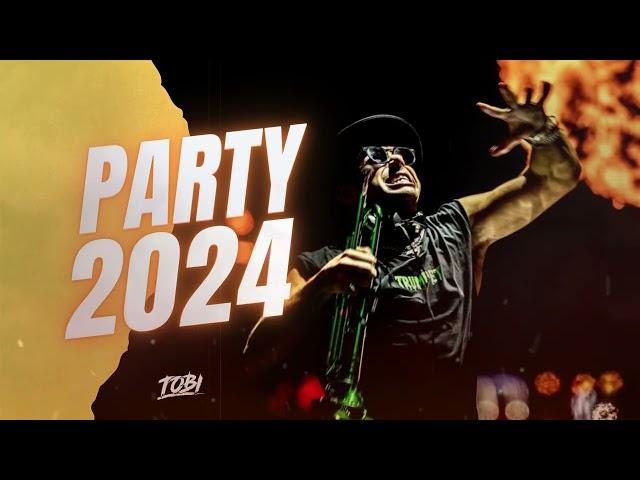 Party Mix 2024 | EDM Bass Music #200k 