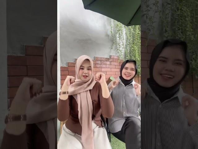 JOGET TIKTOK VIRAL #gemoy #beranda #lucu #shorts