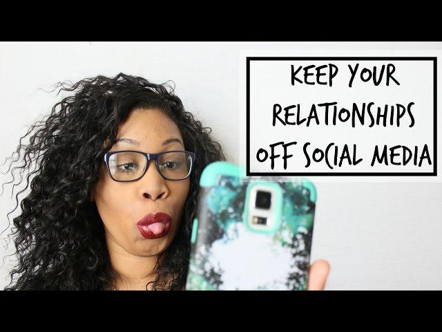 SOCIAL MEDIA DOs AND DONTs | Immensely Iman