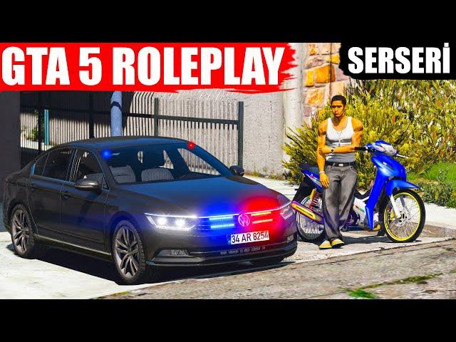 MAFYA BABASI İLE MEKAN BASTIK !! GTA 5 GERÇEK HAYAT #39