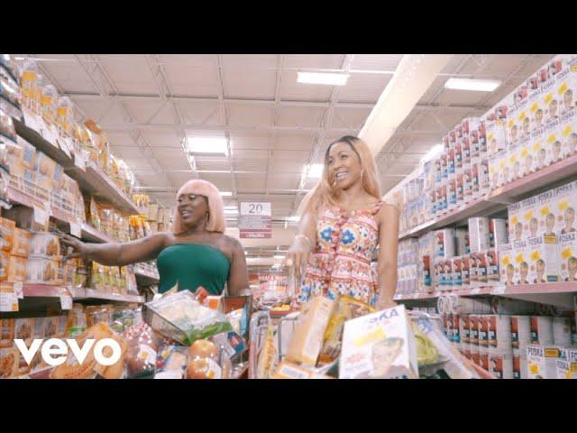 D'Angel, Spice - No Worries