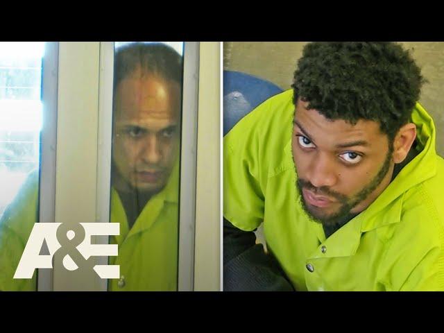 Corey's Dental Distress Sends Him OVER THE EDGE - Season 9, Episode 4 RECAP | 60 Days In | A&E