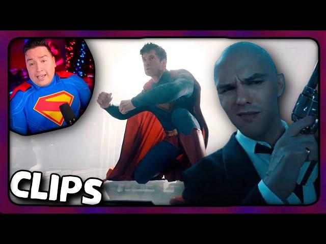 The Superman Trailer Has Made A HUGE Impact