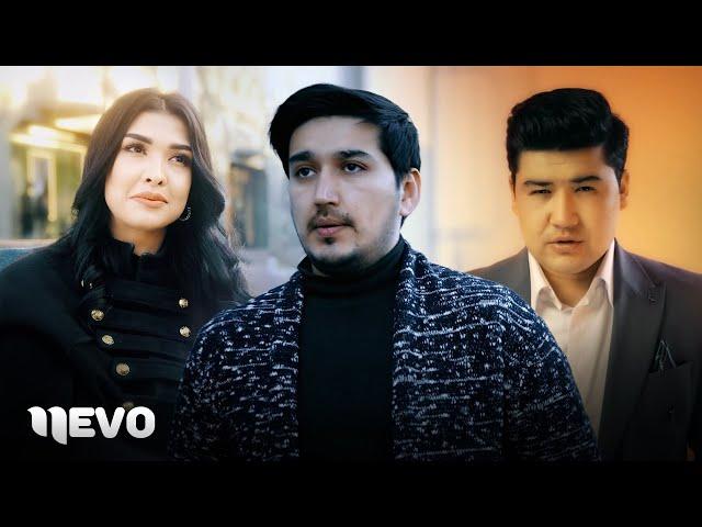 Jasurbek Mirzajonov - Nomahramimsan (Official Music Video)