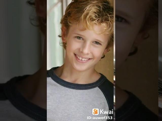 Cayden Boyd