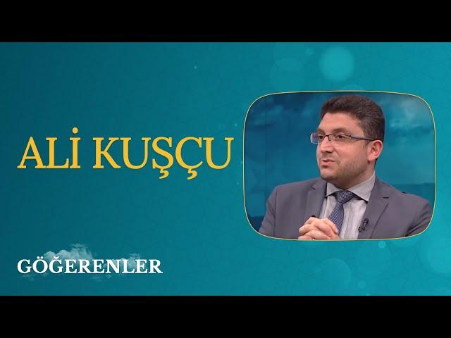 Ali Kuşçu | Göğerenler (27. Bölüm)