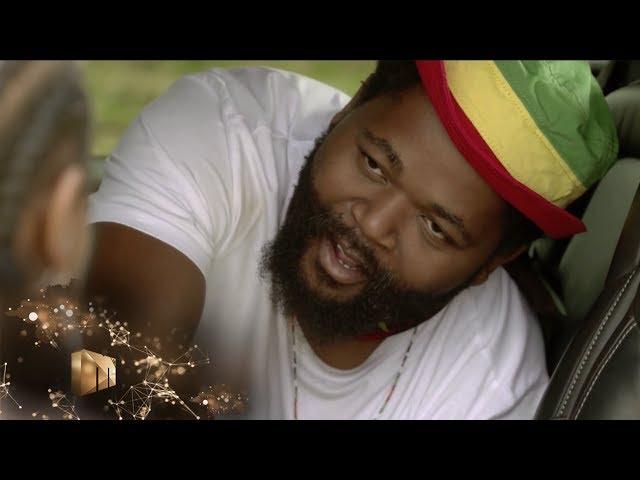 Sjava for the Shela Competition – Isibaya | Mzansi Magic