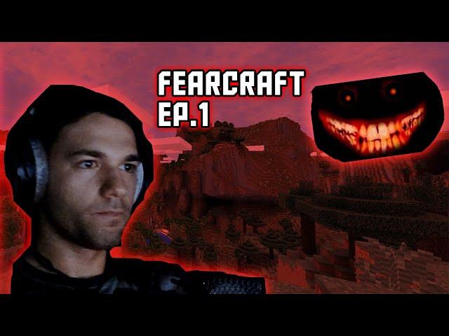 FearCraft | Episode 1 - Bad Idea