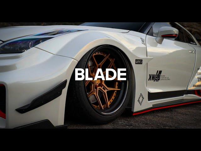 Tyga x Offset Type Beat "BLADE" Fast Type Beat 2024