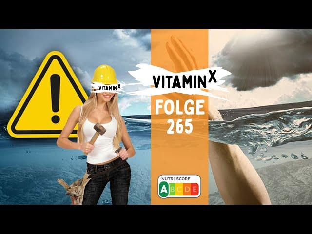 TOP 10 der tödlichsten Berufe!? ️ | Samatou & Endres | Vitamin X Satire-Podcast