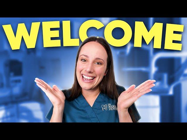 Welcome to The Mama Dentist Channel!