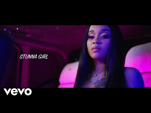 Stunna Girl - Like I Said Tho (Official Music Video)