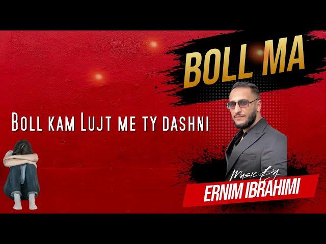 Ernim Ft Turabi & Mr Sero- Prod by Skenny Beatz BOLL MA