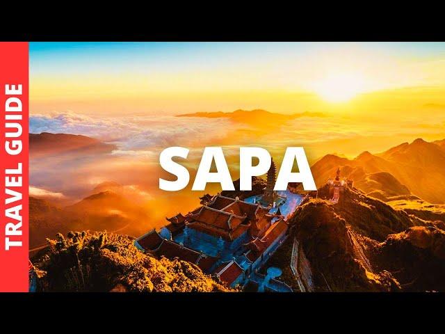 Sapa Vietnam Travel Guide: 11 BEST Things To Do In Sapa