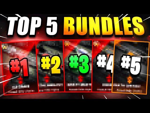 TOP 5 BLUEPRINTS IN BLACK OPS COLD WAR.. MASTERCRAFT BLUEPRINT INSPECTIONS COLD WAR! (COD BOCW)