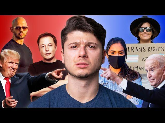 The Rise Of NPCs: Why Critical Thinking Is Dead