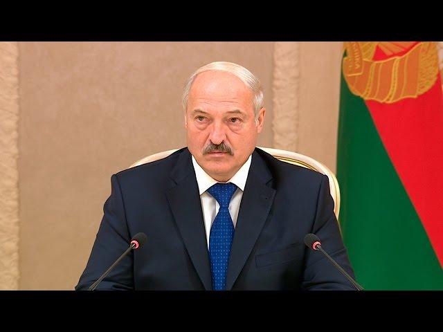 Лукашенко: Беларусь и Китай стали стратегическими партнерами и продолжают двигаться дальше