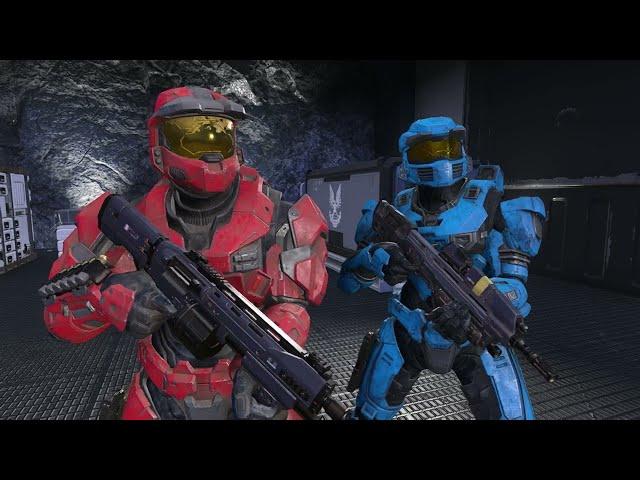 RvB Restoration (2024) Official Trailer