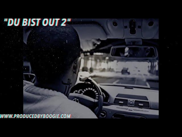 "DU BIST OUT 2" Bushido x Baba Saad x CCN 2 x 2000s x 90s x Type Beat 2023 (prod. by Boogie)