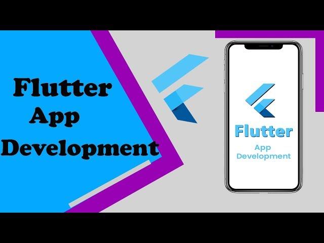 How to Open New Project In Flutter | Flutter Tutorial | PlayList |