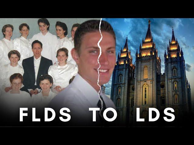 From FLDS Polygamy to LDS Faith: My Journey of Belief and Belonging