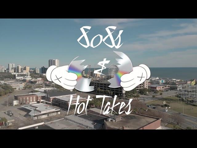 808s & Hot Takes Ep. 1: Favorite Artists, MBDTF, & More!