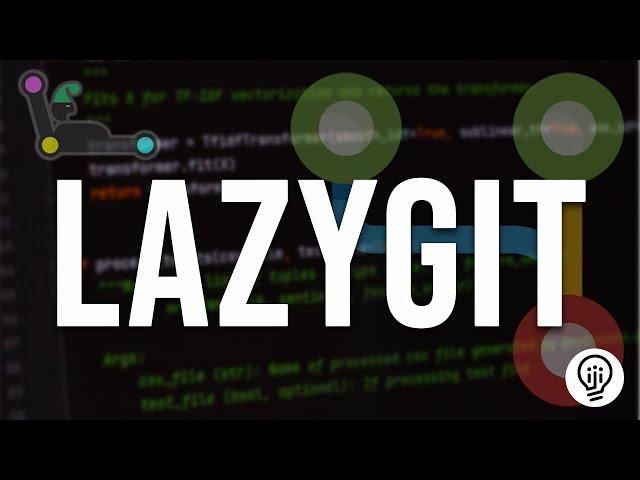 Lazygit: The Ultimate Git Shortcut for Easy Development!