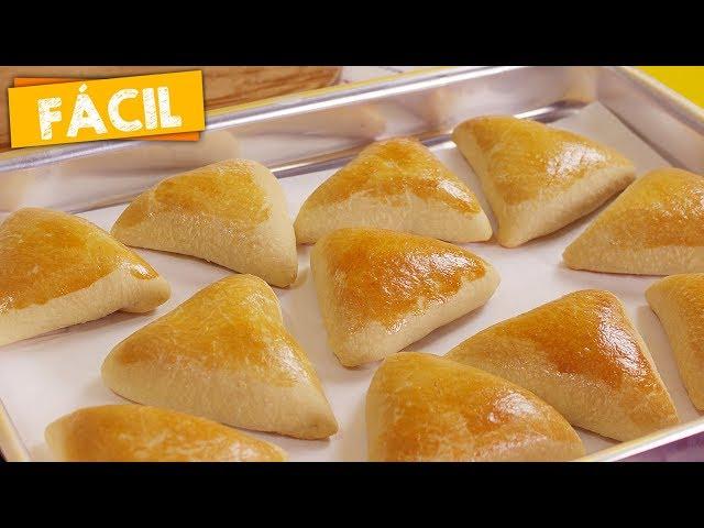 RECEITA DE ESFIHA DE CARNE FECHADA FÁCIL | Faça e Venda | Nandu Andrade