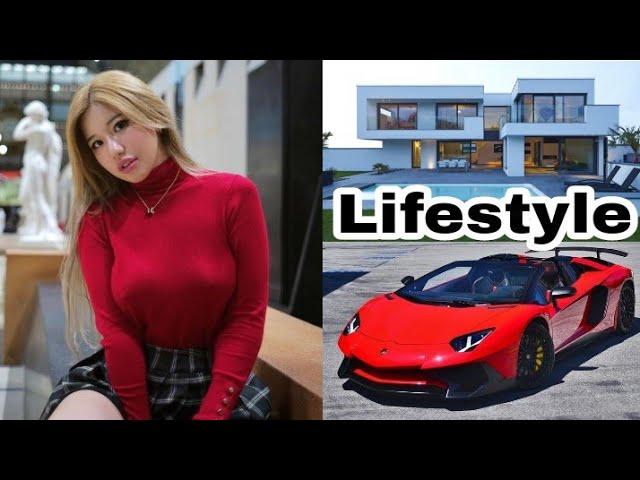 Siew Pui Yi (Fashion Model) Lifestyle | Biography | Income Facts | Boyfriend | Family | Networth |,.