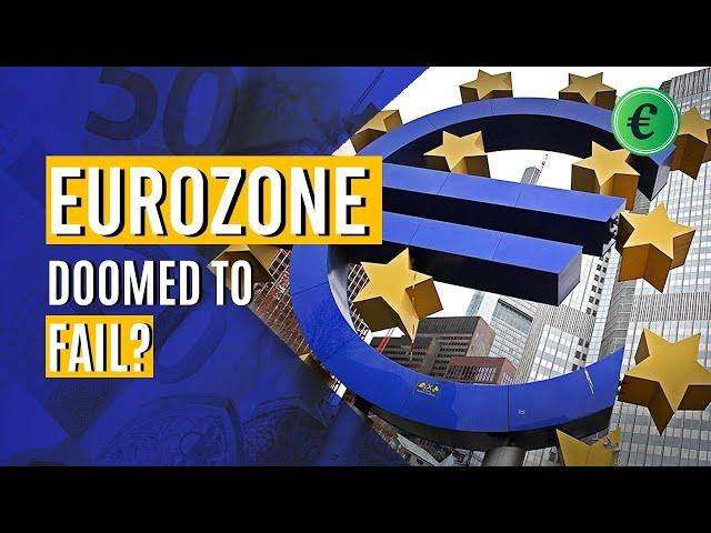 The Economy of the Eurozone 