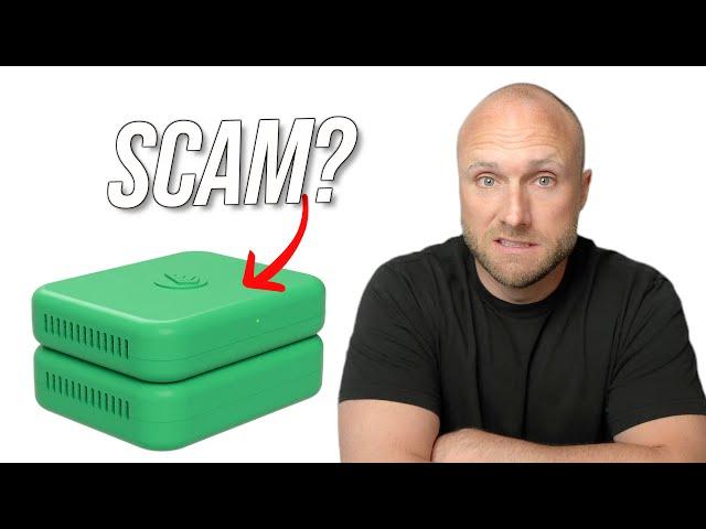 What YouTubers Didn't Tell You about the Evergreen Miner