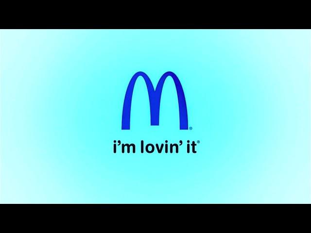 McDonald's Intro In G-Major 7