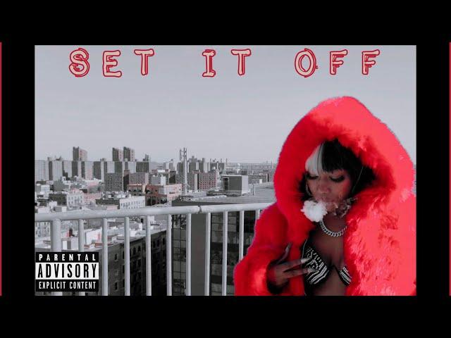 Set It Off-Lou Perlay (Official Video)