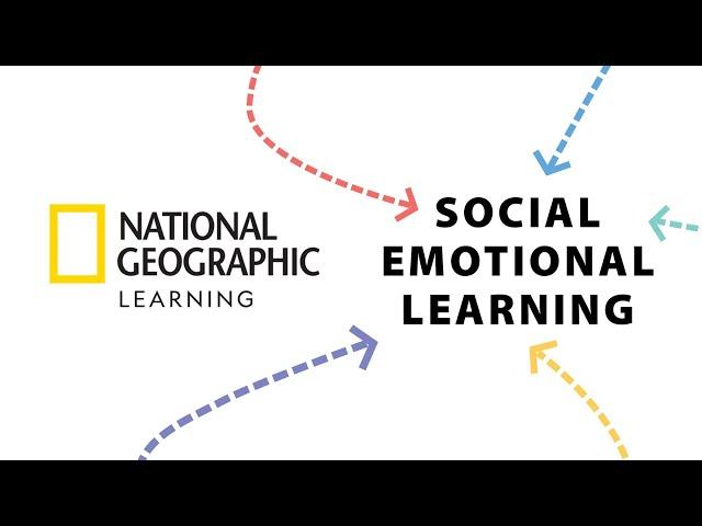 Social-Emotional Learning | National Geographic Learning ELT