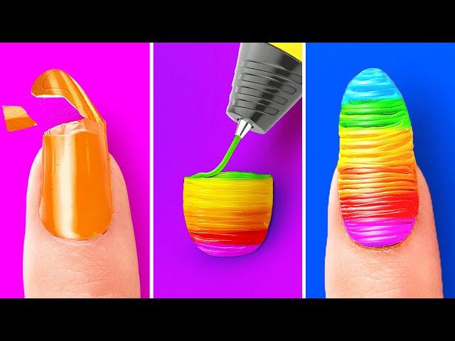 UNBELIEVABLE HACKS WITH 3D PEN || Creative DIY Jewerly Ideas | Tips for Crafty Parents by 123 GO!