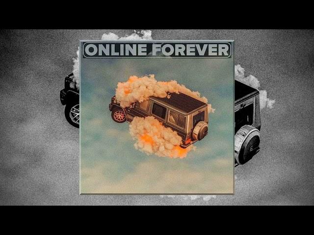 FREE Travis Scott x Playboi Carti Sample Pack | Cloud Nine | Online Forever S2 Vol. 56