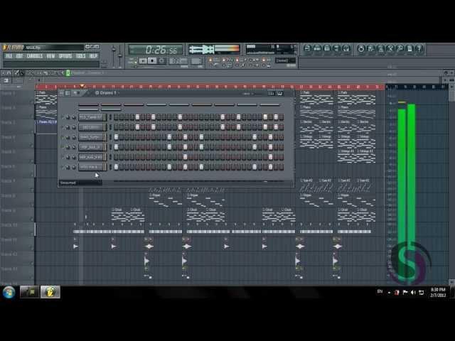 Machine Gun Kelly - Invincible Remake FLP