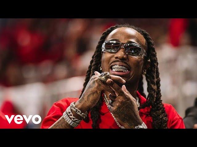 Quavo - Boi ft. Drake, Nicki Minaj, Offset, Lil Baby, French Montana (Music Video) 2024