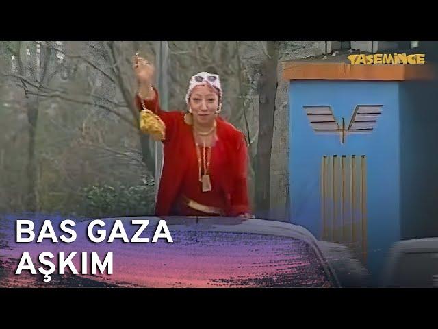 Gülazer Adamları Soyup Kaçtı | Yasemince