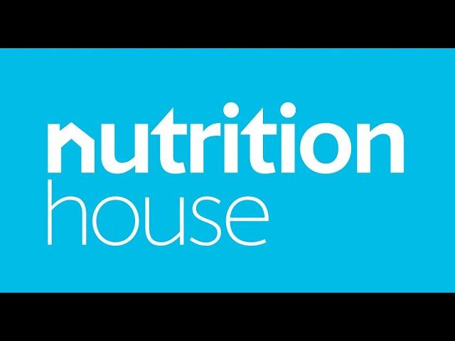 Nutrition House Edited