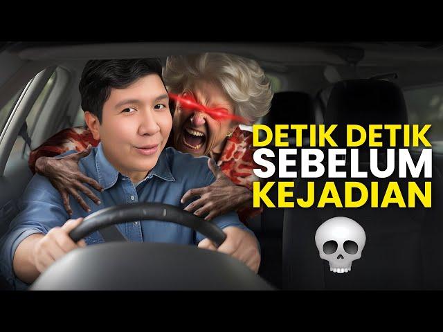 10 MENIT SEBELUM KEJADIAN  Momen Kocak Windah Basudara!!