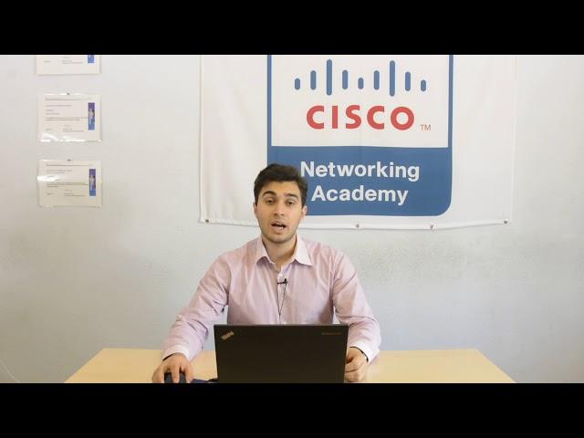 Курсы Cisco в Астане: Cisco CCNA планирование структуры адресации