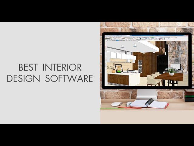 Best Free Interior Design Software in 2021 | Vegacadd