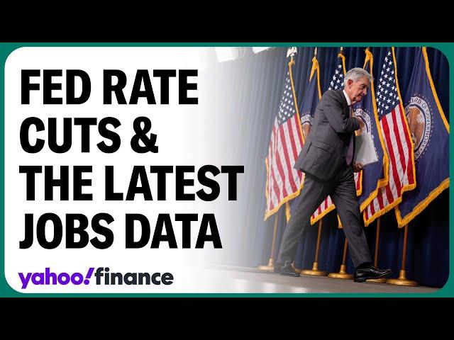 Unemployment could spark 50bps cut and 'panic move' by Fed