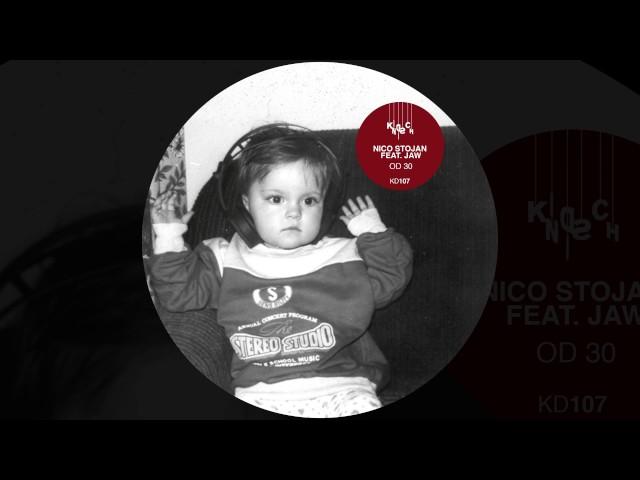 Nico Stojan feat. JAW - OD30