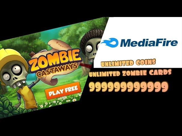 Zombie Castaways Mod Apk 4.42.1 New